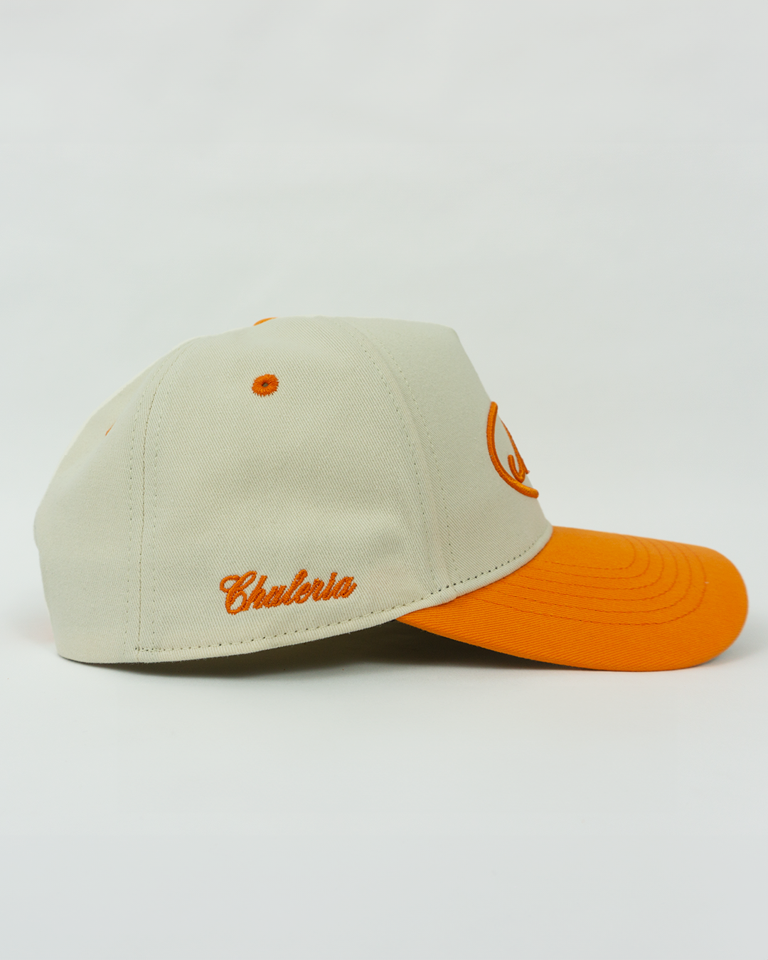 ACHI Emblem Hat