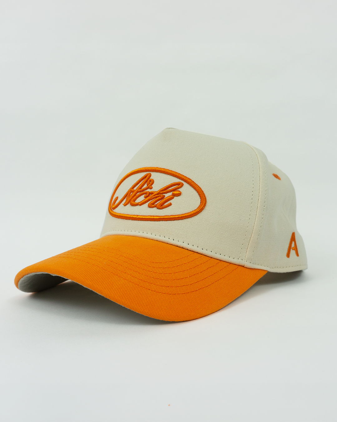 ACHI Emblem Hat