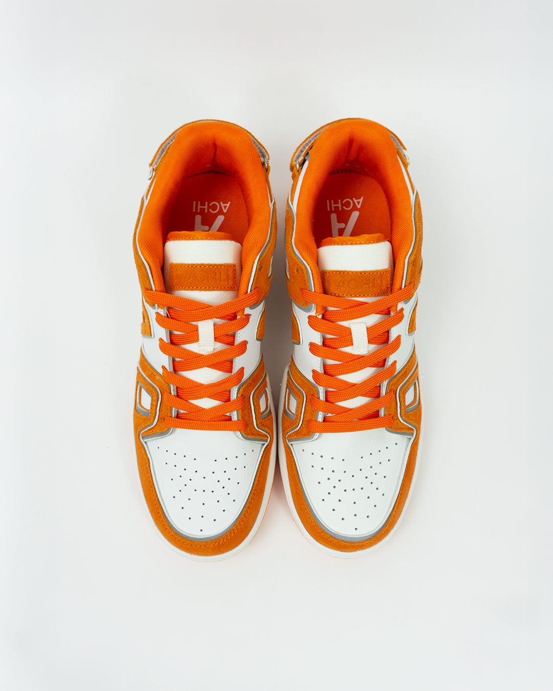 A97 Flamboyán Reflective