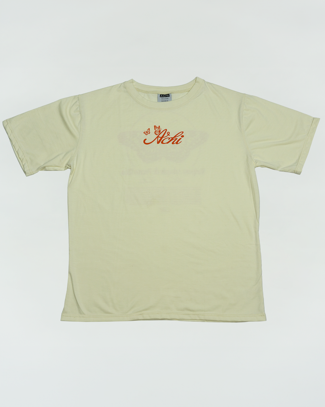 Butterfly Tee