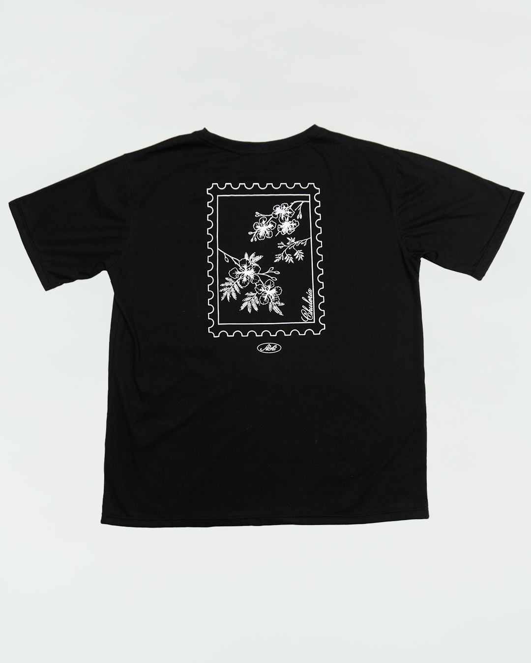 Stamp Tee – ACHI