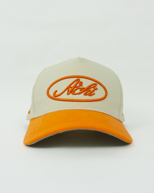 ACHI Emblem Hat
