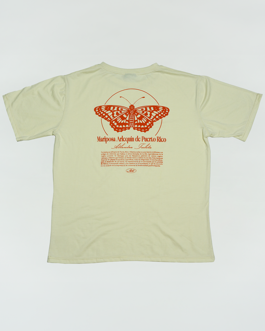 Butterfly Tee