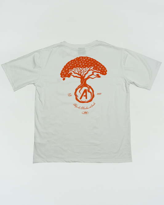 Flamboyán Tee